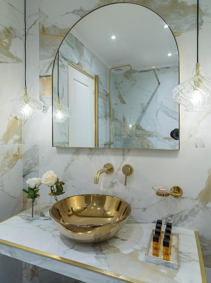 The Margarette Suite Париж Экстерьер фото